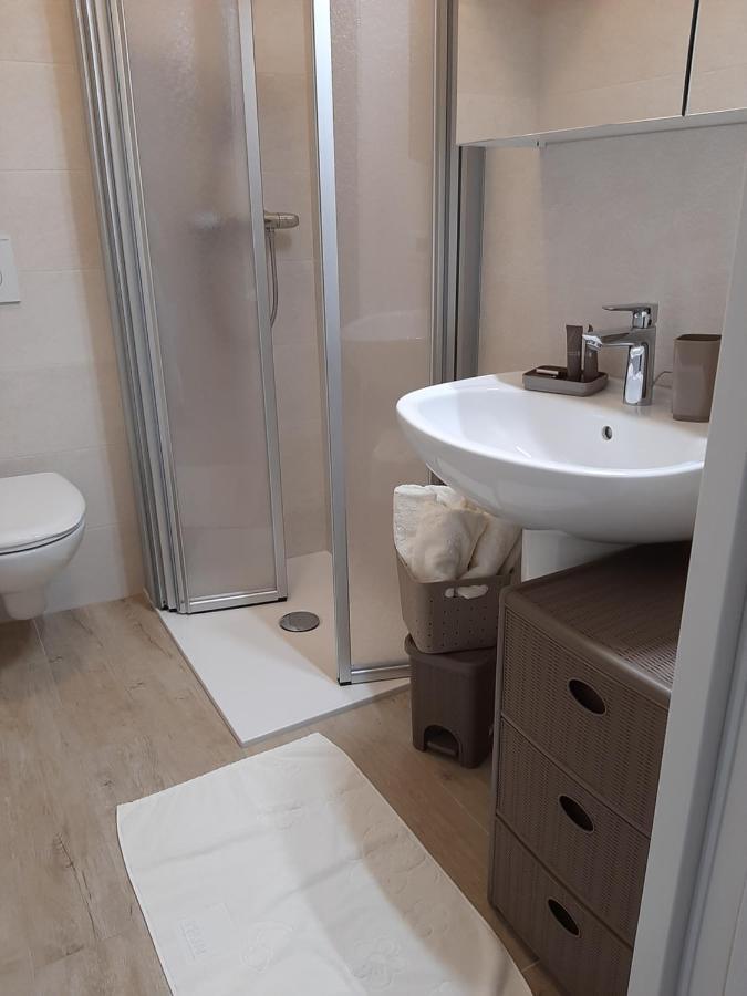 Apartament Pernici Mountain House Pinzolo Zewnętrze zdjęcie